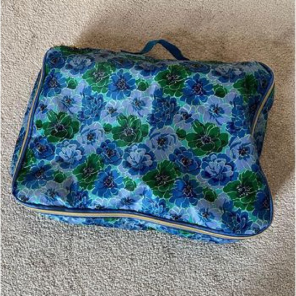 Travel bags